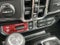 2027 Jeep Wrangler Rubicon X