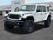 2027 Jeep Wrangler Rubicon X