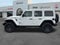 2027 Jeep Wrangler Rubicon X