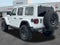2027 Jeep Wrangler Rubicon X