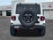 2027 Jeep Wrangler Rubicon X