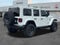 2027 Jeep Wrangler Rubicon X