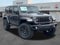 2027 Jeep Wrangler Rubicon X