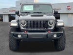 2027 Jeep Wrangler Rubicon X