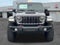 2027 Jeep Wrangler Rubicon X