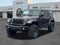 2027 Jeep Wrangler Rubicon X