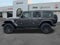 2027 Jeep Wrangler Rubicon X