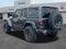 2027 Jeep Wrangler Rubicon X