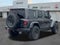 2027 Jeep Wrangler Rubicon X
