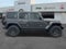 2027 Jeep Wrangler Rubicon X
