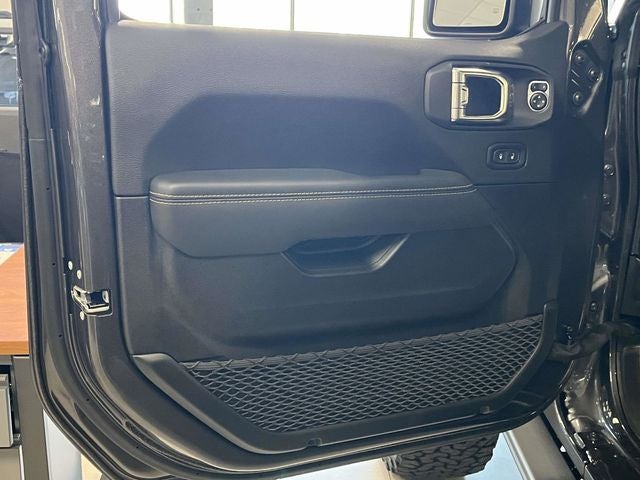 2025 Jeep Wrangler Rubicon 392