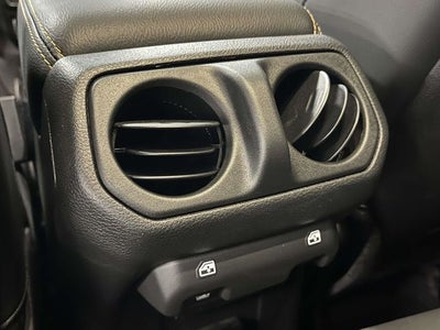 2025 Jeep Wrangler Rubicon 392