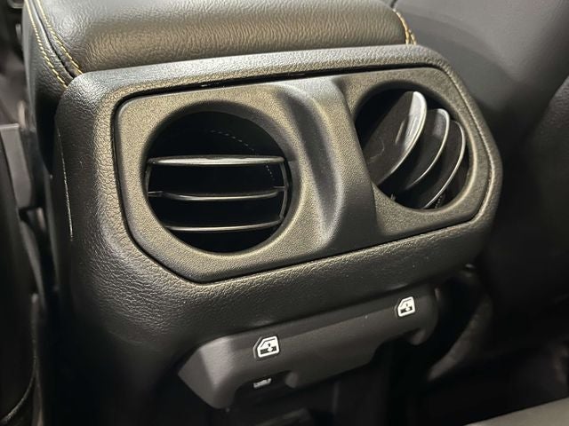 2025 Jeep Wrangler Rubicon 392