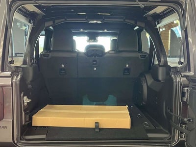 2025 Jeep Wrangler Rubicon 392