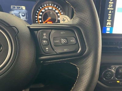 2025 Jeep Wrangler Rubicon 392