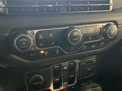 2025 Jeep Wrangler Rubicon 392