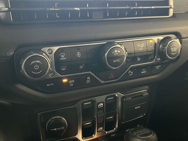 2025 Jeep Wrangler Rubicon 392