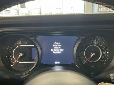 2025 Jeep Wrangler Rubicon 392