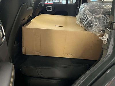 2025 Jeep Wrangler Rubicon 392