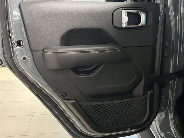 2025 Jeep Wrangler Rubicon 392