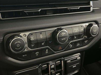 2025 Jeep Wrangler Rubicon 392