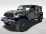 2025 Jeep Wrangler Rubicon 392