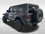 2025 Jeep Wrangler Rubicon 392