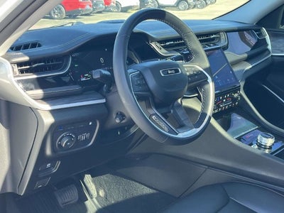 2023 Jeep Grand Cherokee 4xe 4xe