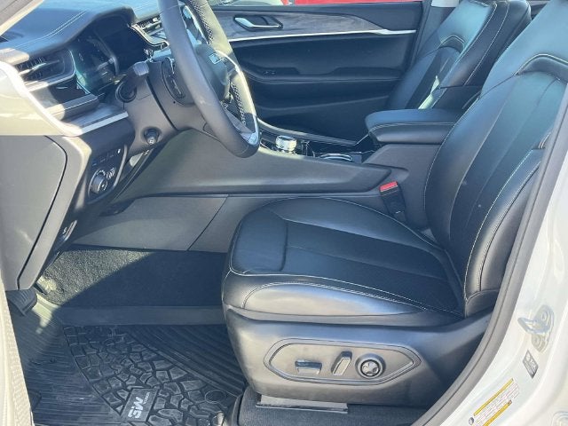 2023 Jeep Grand Cherokee 4xe 4xe