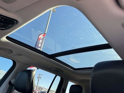2023 Jeep Grand Cherokee 4xe 4xe