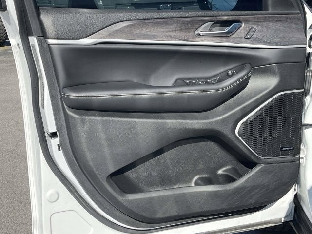 2023 Jeep Grand Cherokee 4xe 4xe