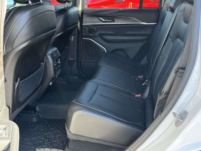 2023 Jeep Grand Cherokee 4xe 4xe