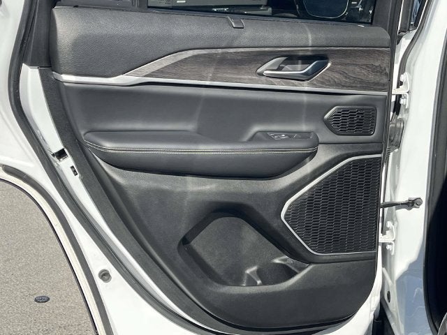 2023 Jeep Grand Cherokee 4xe 4xe