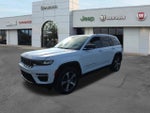 2023 Jeep Grand Cherokee 4xe 4xe