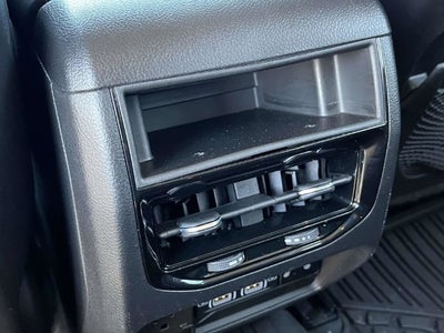 2023 Jeep Grand Cherokee 4xe 4xe