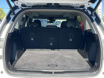 2023 Jeep Grand Cherokee 4xe 4xe