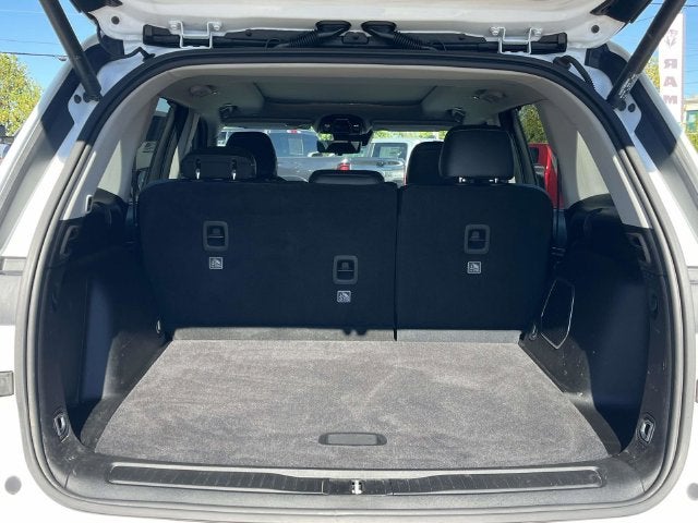 2023 Jeep Grand Cherokee 4xe 4xe