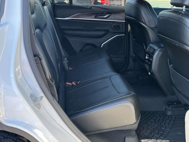 2023 Jeep Grand Cherokee 4xe 4xe