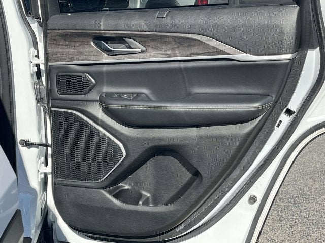 2023 Jeep Grand Cherokee 4xe 4xe