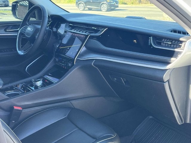 2023 Jeep Grand Cherokee 4xe 4xe