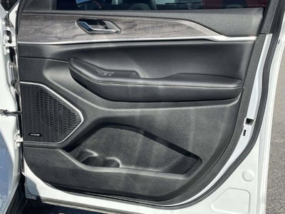 2023 Jeep Grand Cherokee 4xe 4xe
