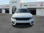 2023 Jeep Grand Cherokee 4xe 4xe