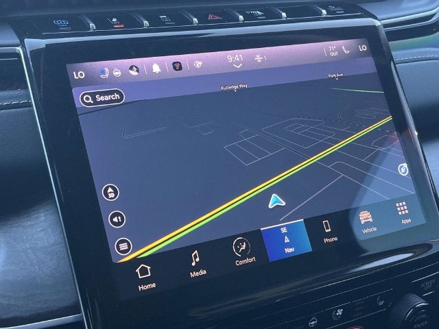 2023 Jeep Grand Cherokee 4xe 4xe