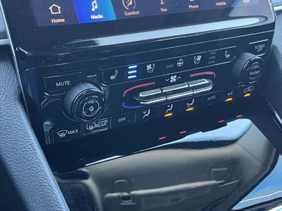 2023 Jeep Grand Cherokee 4xe 4xe