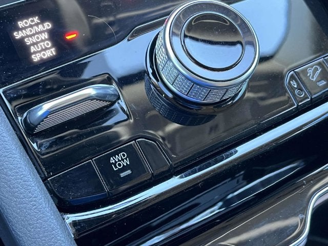2023 Jeep Grand Cherokee 4xe 4xe