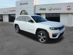 2023 Jeep Grand Cherokee 4xe 4xe