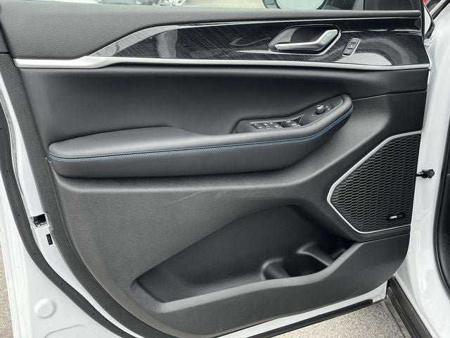 2024 Jeep Grand Cherokee 4xe Trailhawk 4xe