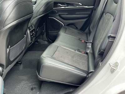 2024 Jeep Grand Cherokee 4xe Trailhawk 4xe