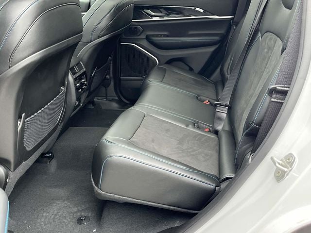 2024 Jeep Grand Cherokee 4xe Trailhawk 4xe