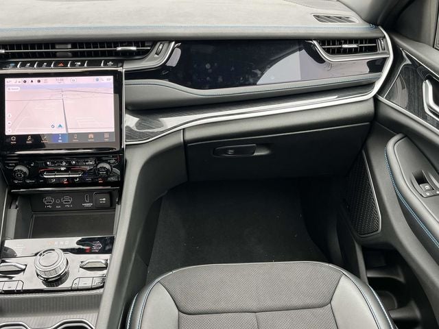 2024 Jeep Grand Cherokee 4xe Trailhawk 4xe